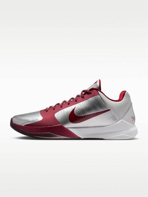 Nike Kobe V Protro Basketball Shoes