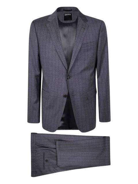 ZEGNA Pure Wool Suit