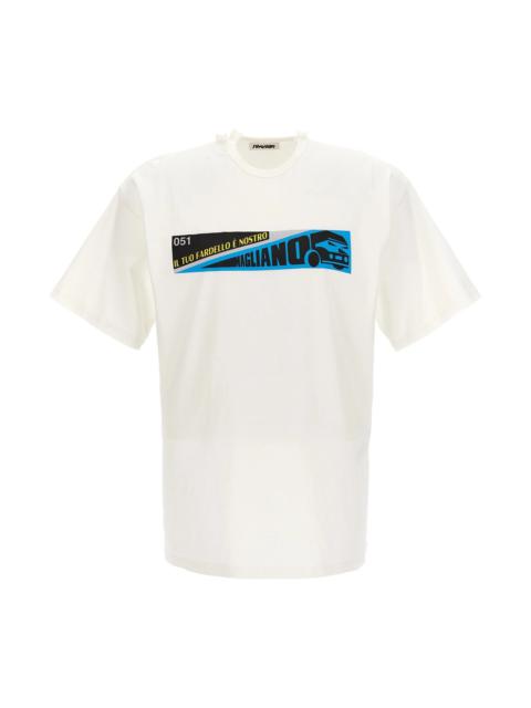 MAGLIANO 'Fardello' T-shirt