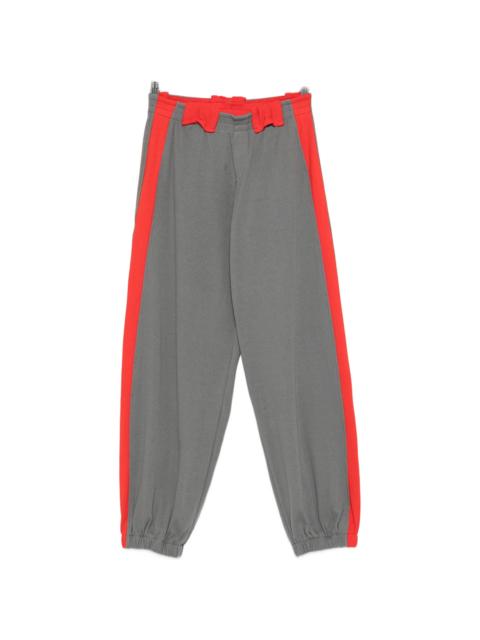 gimaguas Gimaguas Emmanuelle Track Pants