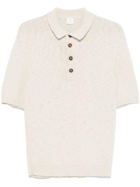 ELEVENTY - Eleventy Men Short Sleeve Polo
