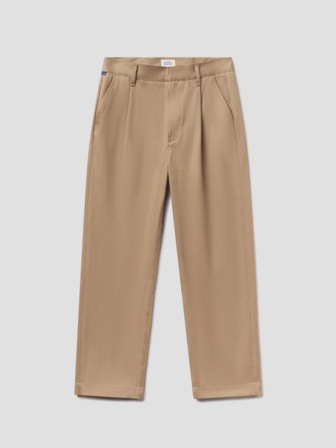 Citizens of Humanity Mallory Straight Trouser
In Khaki