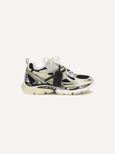 Off-White Be Right Back Sneakers
