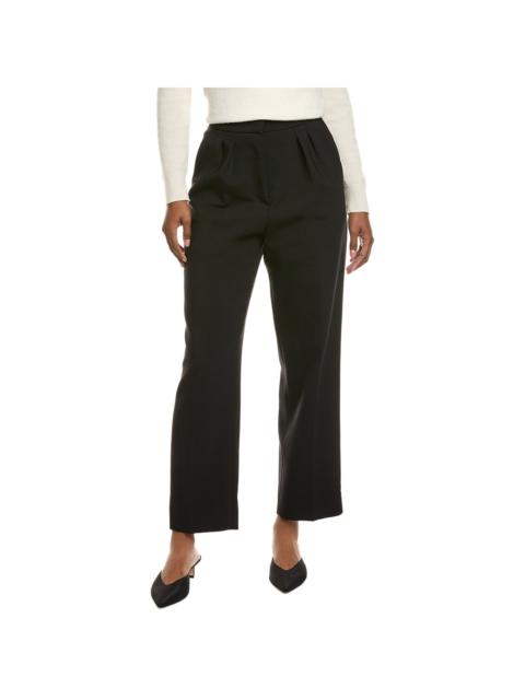 Max Mara Max Mara Verbano Wool-Blend Pant