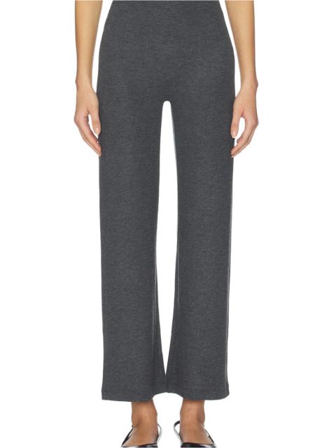 LESET Lauren Crop Flare Pant