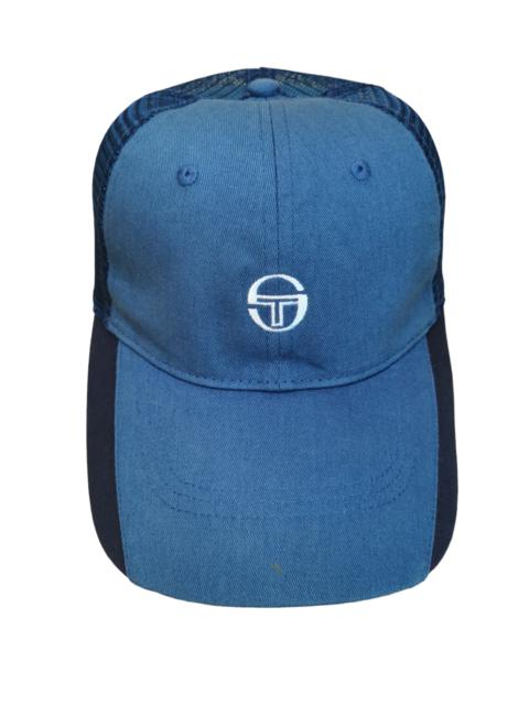 Other Designers Sergio Tacchini - SERGIO TACCHINI TRUCKER HAT CAP
