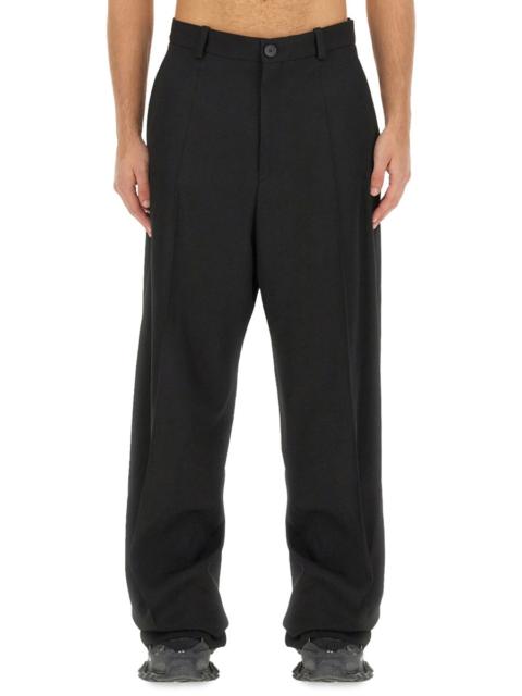 Balenciaga Men Oversize Pants