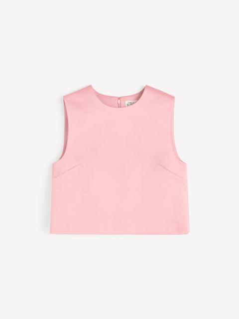 BY MALENE BIRGER Valentina satin top