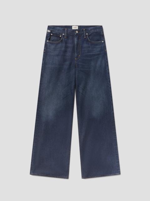 Citizens of Humanity Paloma Baggy
In Gamut