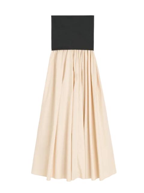 BY MALENE BIRGER Marc Dress in Oyster Gray