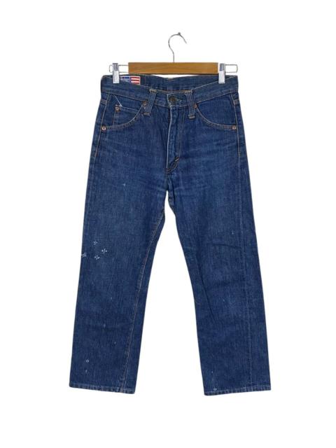 Other Designers Denim & Co. - Vintage bobson half selvedge denim very rare