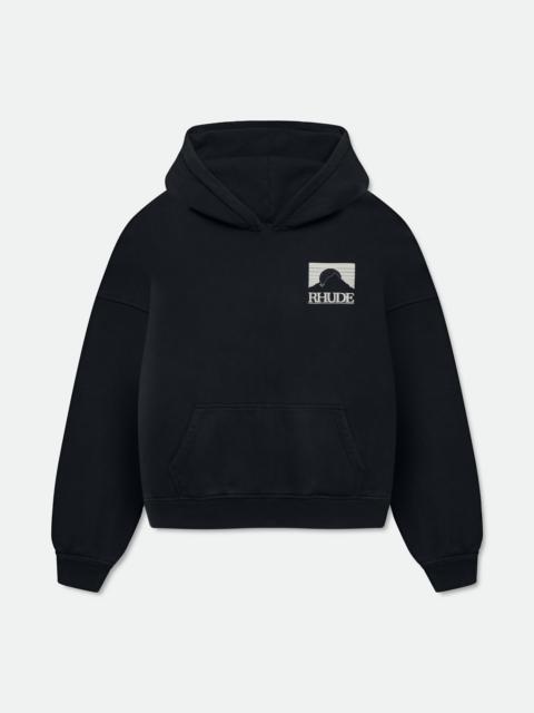 Rhude MOONLIGHT PACK HOODIE
