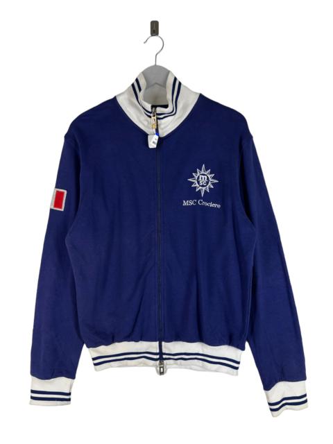 Other Designers Crocker - 🔥MSC CROCIERE SWEATER