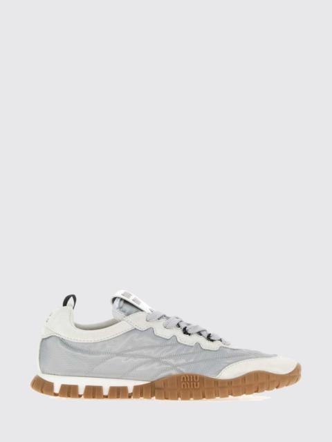 Miu Miu Miu Miu Women Sneakers Woman Miu Miu