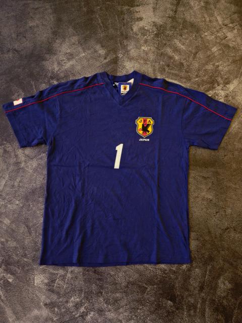 Vintage Japan National Team T-shirt Size L