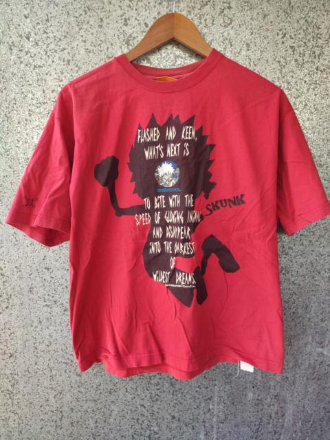 Other Designers Japanese Brand - Mischievous t shirt spell out