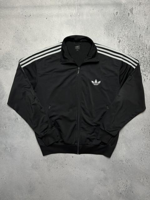 adidas Vintage y2k Adidas Stripes Olympic Track Jacket Hype 90s 00s