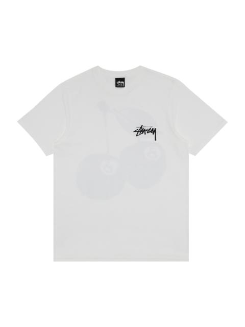 Stüssy Stussy Cherries Tee 'White'