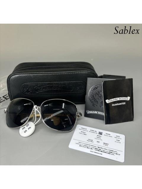 Chrome Hearts Twinkie Sunglasses