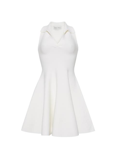 Cara Cara Braylee Mini Dress
A Power Mini with a Flared Twist