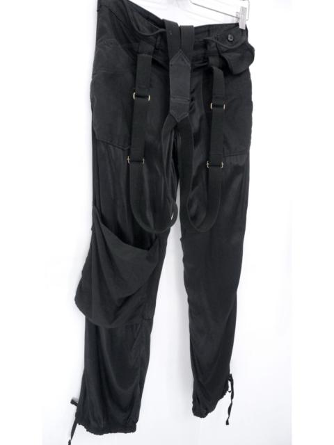 Other Designers Japanese Brand - Rare🇯🇵ATSURO TAYAMA🔥 Rayon Women's Pants foc Mastermind
