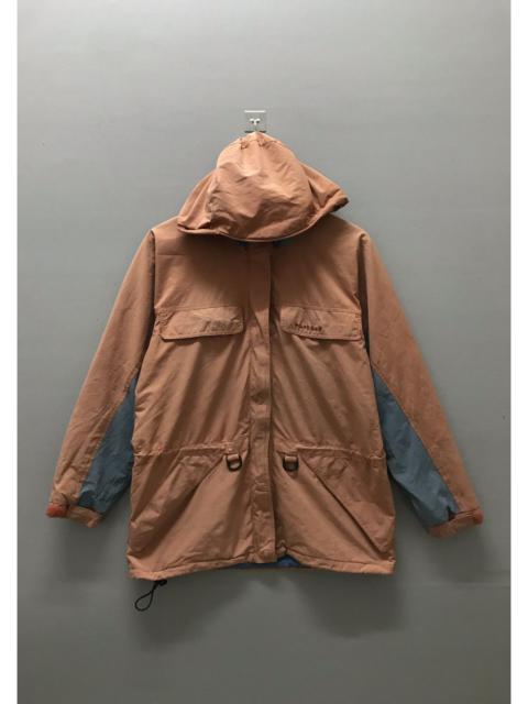 Other Designers Vintage Montbell Japan Gorpcore Sun Faded Jacket
