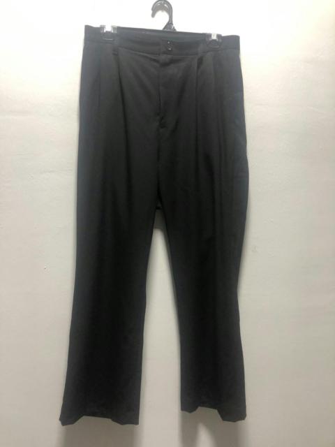 Comme Des Garçons COMME DES GARCONS Tricot Pants Wool Japan 2009