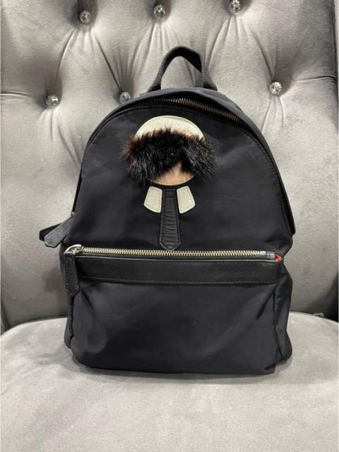 FENDI Authentic Fendi Karlito Backpack