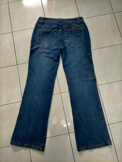 Other Designers Vintage Tommy Hilfiger Carpenter Flare Jeans