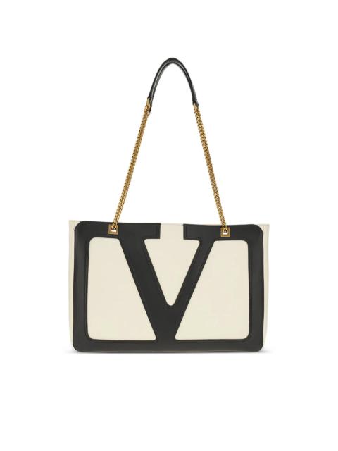 Valentino Valentino Garavani Neutrals Tote Bags Women
