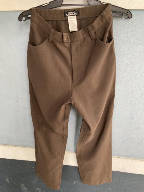 ISSEY MIYAKE Issey miyake permanente pant