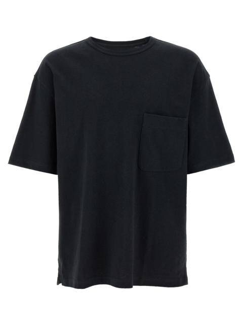 Lemaire Lemaire Men 'Boxy' T-Shirt