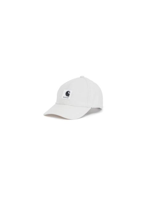 Other Designers Sacai X Carhartt Neutrals Hats Men