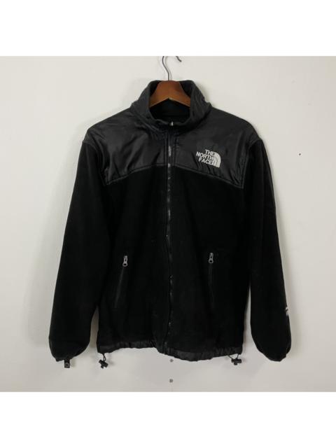 Other Designers Vintage - Vintage The North Ce Embroidery Small Logo Sweater