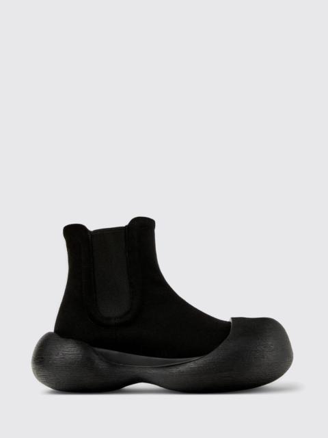 CAMPERLAB Flat ankle boots woman Camper