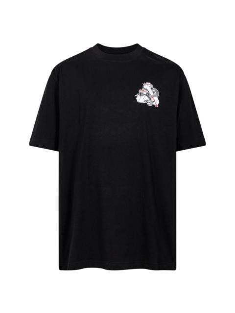 PALACE Hesh MIT Fresh T-Shirt