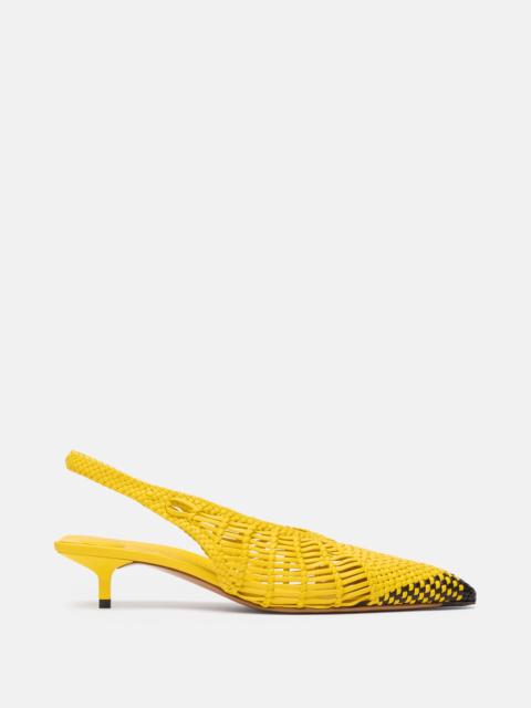 JACQUEMUS Jacquemus Women Les Cubisto Banane
