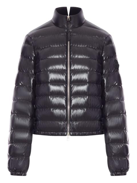 Moncler Moncler Genius Women Knut Short Down Jacket
