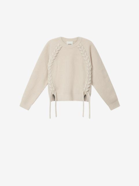 Isabel Marant TULLIAM SWEATER