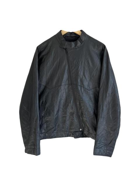 Levi's Leather jacket