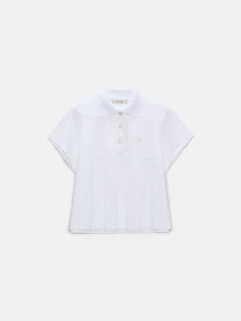 DOROTHEE SCHUMACHER SPORTY ROMANCE shirt