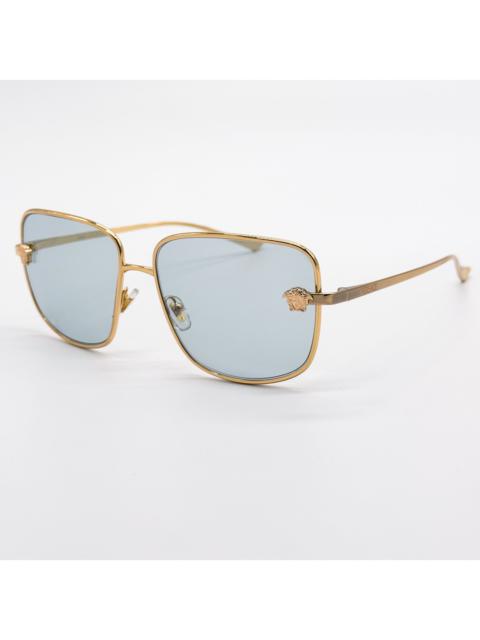 VERSACE VERSACE VE2282 1002/9C