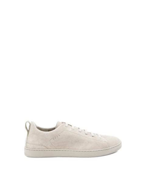 Church's LUDLOW 2 LACE-UP SNEAKERS