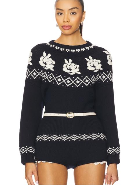 MAGDA BUTRYM Sweater