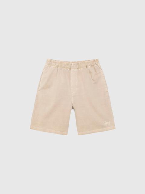 Stüssy JERSEY SHORT