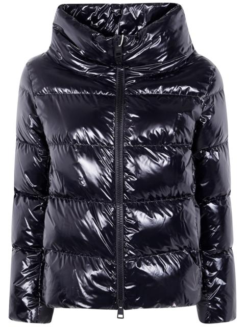 Herno Cappa Gloss Jacket