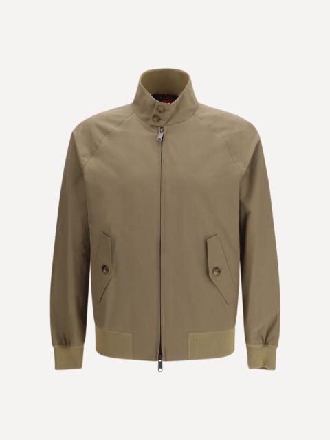 Baracuta G9 Harrington Jacket