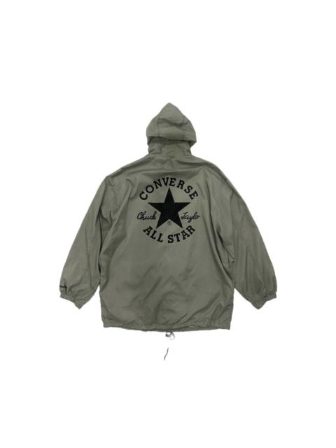 Converse 90’s Big Logo Converse Jacket Hoodies
