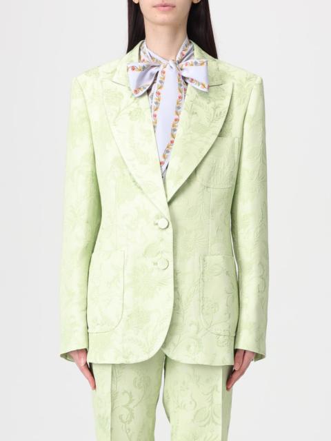 Etro Blazer woman Etro