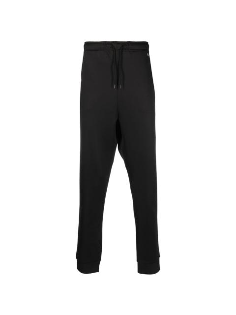 tapered track pants